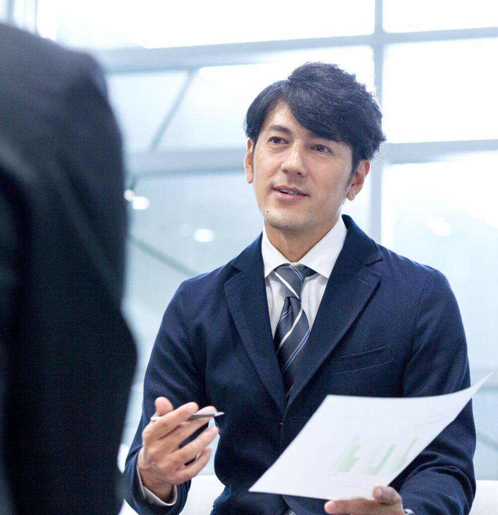 経営理念・経営ビジョン