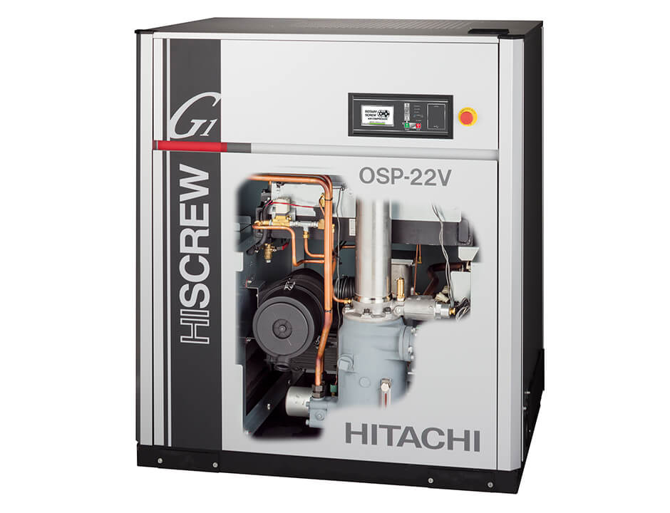 OSP-22VA G1スケルトン