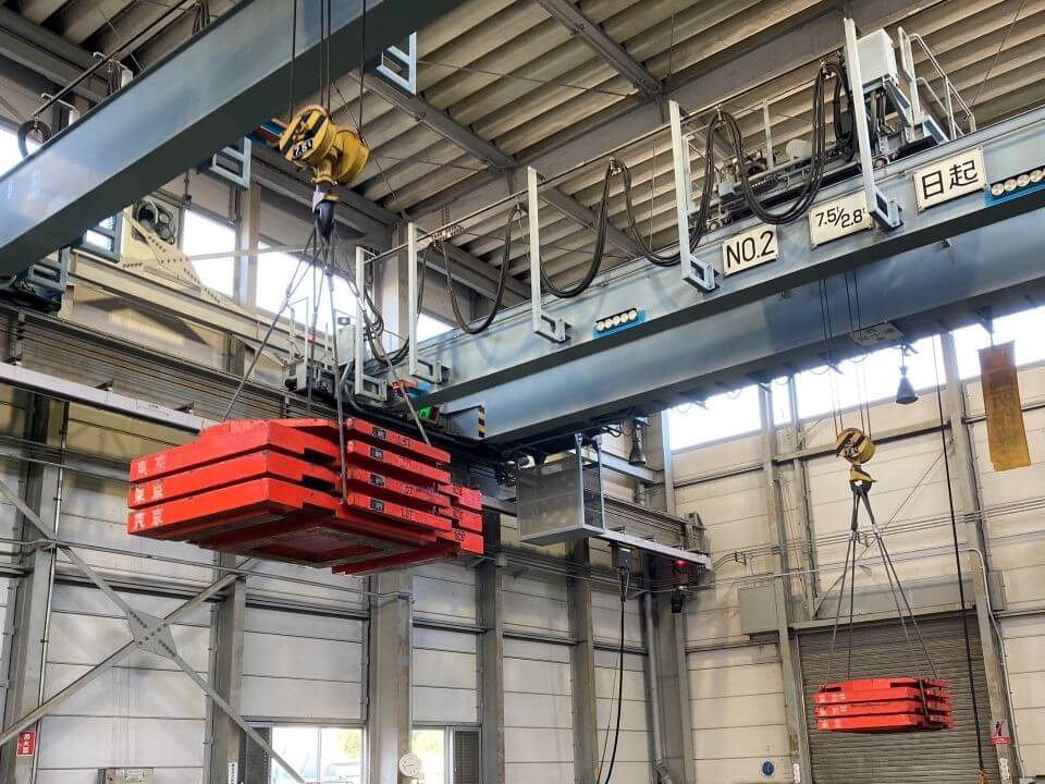 ホイスト・クレーン