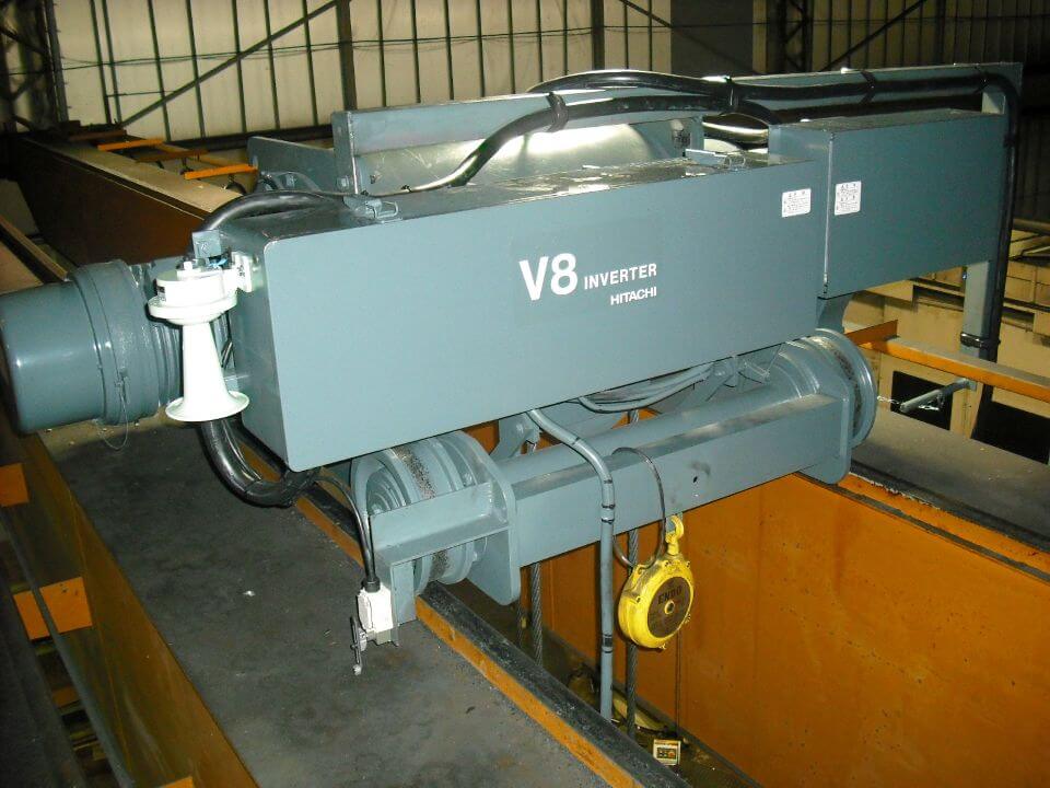 ホイスト・クレーン